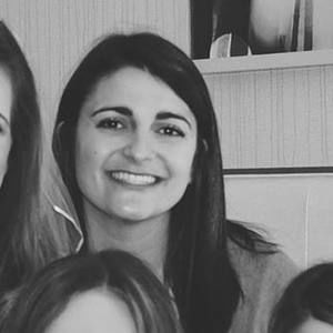 Meet your Posher, Ashleigh